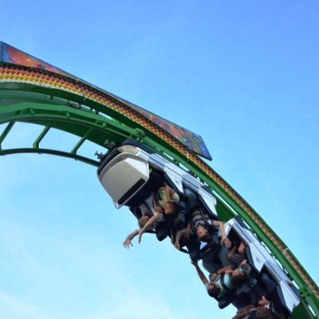 LOOPING